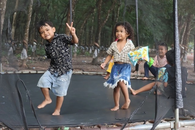 Vàng trắng cao su Việt trên đất Campuchia: Nhật trình người mở đường